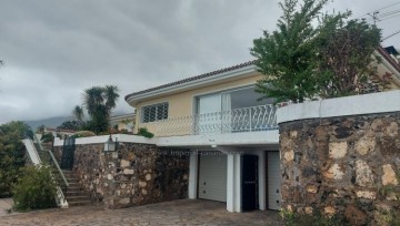 2 Bed  Villa/House for Sale, La Orotava, Tenerife - IC-VCH11287