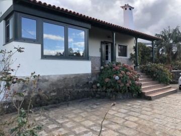 3 Bed  Villa/House for Sale, La Orotava, Tenerife - IC-VTR11258