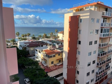 2 Bed  Flat / Apartment for Sale, Puerto de la Cruz, Tenerife - IC-VPI11227