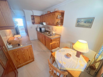 2 Bed  Flat / Apartment for Sale, Puerto de la Cruz, Tenerife - IC-VPI11227