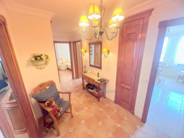 2 Bed  Flat / Apartment for Sale, Puerto de la Cruz, Tenerife - IC-VPI11227