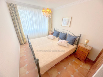 2 Bed  Flat / Apartment for Sale, Puerto de la Cruz, Tenerife - IC-VPI11227