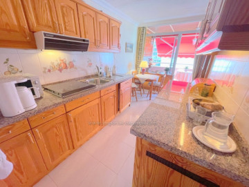 2 Bed  Flat / Apartment for Sale, Puerto de la Cruz, Tenerife - IC-VPI11227