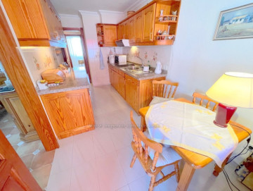 2 Bed  Flat / Apartment for Sale, Puerto de la Cruz, Tenerife - IC-VPI11227