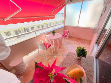 2 Bed  Flat / Apartment for Sale, Puerto de la Cruz, Tenerife - IC-VPI11227
