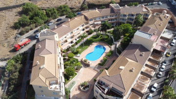 1 Bed  Flat / Apartment to Rent, Puerto de la Cruz, Tenerife - IC-AAP11183