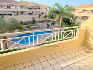 1 Bed  Flat / Apartment to Rent, Puerto de la Cruz, Tenerife - IC-AAP11183