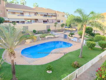 1 Bed  Flat / Apartment to Rent, Puerto de la Cruz, Tenerife - IC-AAP11183