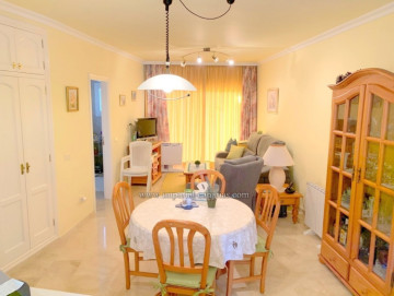 1 Bed  Flat / Apartment to Rent, Puerto de la Cruz, Tenerife - IC-AAP11183