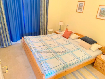 1 Bed  Flat / Apartment to Rent, Puerto de la Cruz, Tenerife - IC-AAP11183