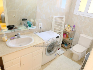 1 Bed  Flat / Apartment to Rent, Puerto de la Cruz, Tenerife - IC-AAP11183