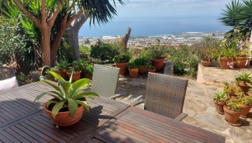 6 Bed  Villa/House for Sale, La Laguna, Tenerife - IC-VCH11181