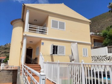 8 Bed  Villa/House for Sale, La Orotava, Tenerife - IC-VCH11142