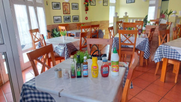  Commercial for Sale, Puerto de la Cruz, Tenerife - IC-VLO11136