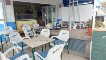  Commercial for Sale, Puerto de la Cruz, Tenerife - IC-VLO11136