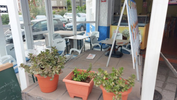  Commercial for Sale, Puerto de la Cruz, Tenerife - IC-VLO11136