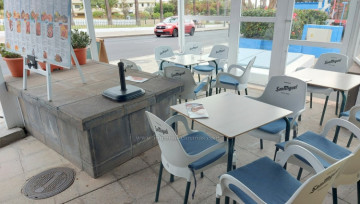  Commercial for Sale, Puerto de la Cruz, Tenerife - IC-VLO11136