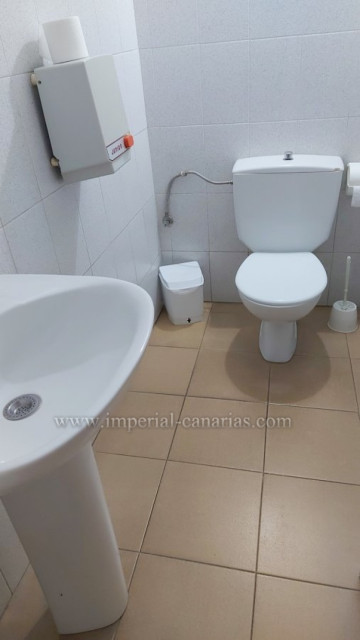  Commercial for Sale, Puerto de la Cruz, Tenerife - IC-VLO11136
