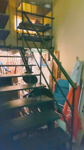  Commercial for Sale, Puerto de la Cruz, Tenerife - IC-VLO11136