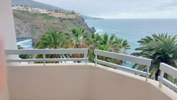  Flat / Apartment to Rent, Los Realejos, Tenerife - IC-AES11124