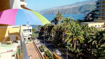  Flat / Apartment to Rent, Puerto de la Cruz, Tenerife - IC-AES11119