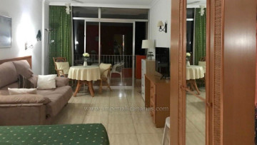  Flat / Apartment to Rent, Puerto de la Cruz, Tenerife - IC-AES11119