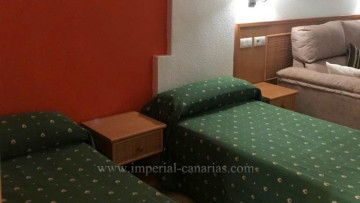  Flat / Apartment to Rent, Puerto de la Cruz, Tenerife - IC-AES11119