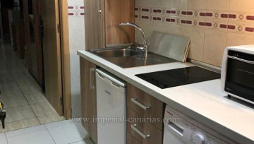  Flat / Apartment to Rent, Puerto de la Cruz, Tenerife - IC-AES11119