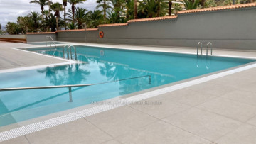  Flat / Apartment to Rent, Puerto de la Cruz, Tenerife - IC-AES11119
