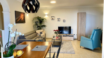 1 Bed  Flat / Apartment to Rent, Puerto de la Cruz, Tenerife - IC-AAP11120