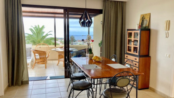 1 Bed  Flat / Apartment to Rent, Puerto de la Cruz, Tenerife - IC-AAP11120