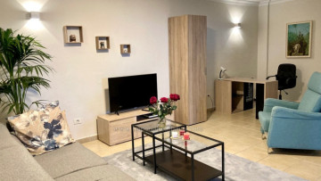 1 Bed  Flat / Apartment to Rent, Puerto de la Cruz, Tenerife - IC-AAP11120
