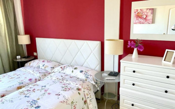 1 Bed  Flat / Apartment to Rent, Puerto de la Cruz, Tenerife - IC-AAP11120