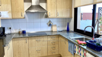 1 Bed  Flat / Apartment to Rent, Puerto de la Cruz, Tenerife - IC-AAP11120