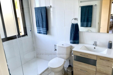 1 Bed  Flat / Apartment to Rent, Puerto de la Cruz, Tenerife - IC-AAP11120