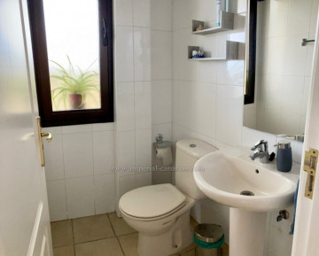 1 Bed  Flat / Apartment to Rent, Puerto de la Cruz, Tenerife - IC-AAP11120