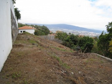  Land for Sale, Santa Ursula, Tenerife - IC-70494