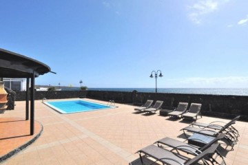 4 Bed  Villa/House for Sale, Punta Mujeres, Lanzarote - LA-LA1080s