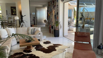 5 Bed  Villa/House for Sale, Las Brenas, Lanzarote - LA-LA1046s