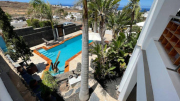 5 Bed  Villa/House for Sale, Las Brenas, Lanzarote - LA-LA1046s