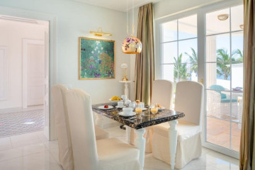 4 Bed  Villa/House for Sale, Puerto Calero, Lanzarote - LA-PC001s