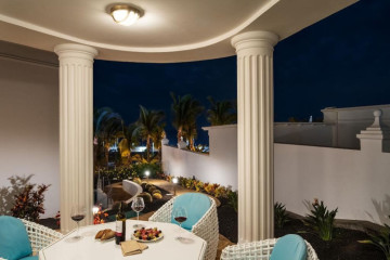 4 Bed  Villa/House for Sale, Puerto Calero, Lanzarote - LA-PC001s
