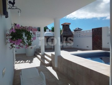3 Bed  Villa/House for Sale, Valle San Lorenzo, Tenerife - NP-03960