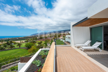 2 Bed  Flat / Apartment for Sale, Abama, Tenerife - NP-03398