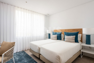 2 Bed  Flat / Apartment for Sale, Abama, Tenerife - NP-03398
