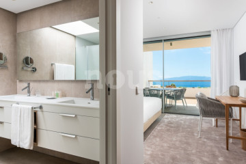2 Bed  Flat / Apartment for Sale, Abama, Tenerife - NP-03398
