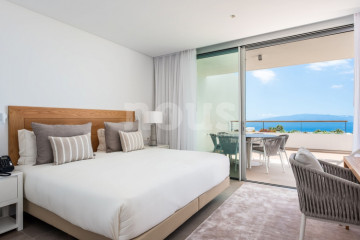 2 Bed  Flat / Apartment for Sale, Abama, Tenerife - NP-03398