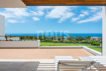 2 Bed  Flat / Apartment for Sale, Abama, Tenerife - NP-03398