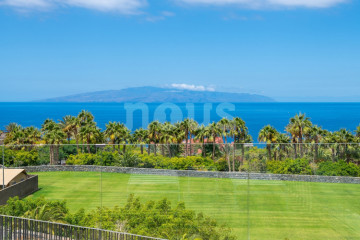 2 Bed  Flat / Apartment for Sale, Abama, Tenerife - NP-03398