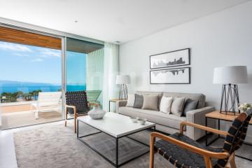 2 Bed  Flat / Apartment for Sale, Abama, Tenerife - NP-03398